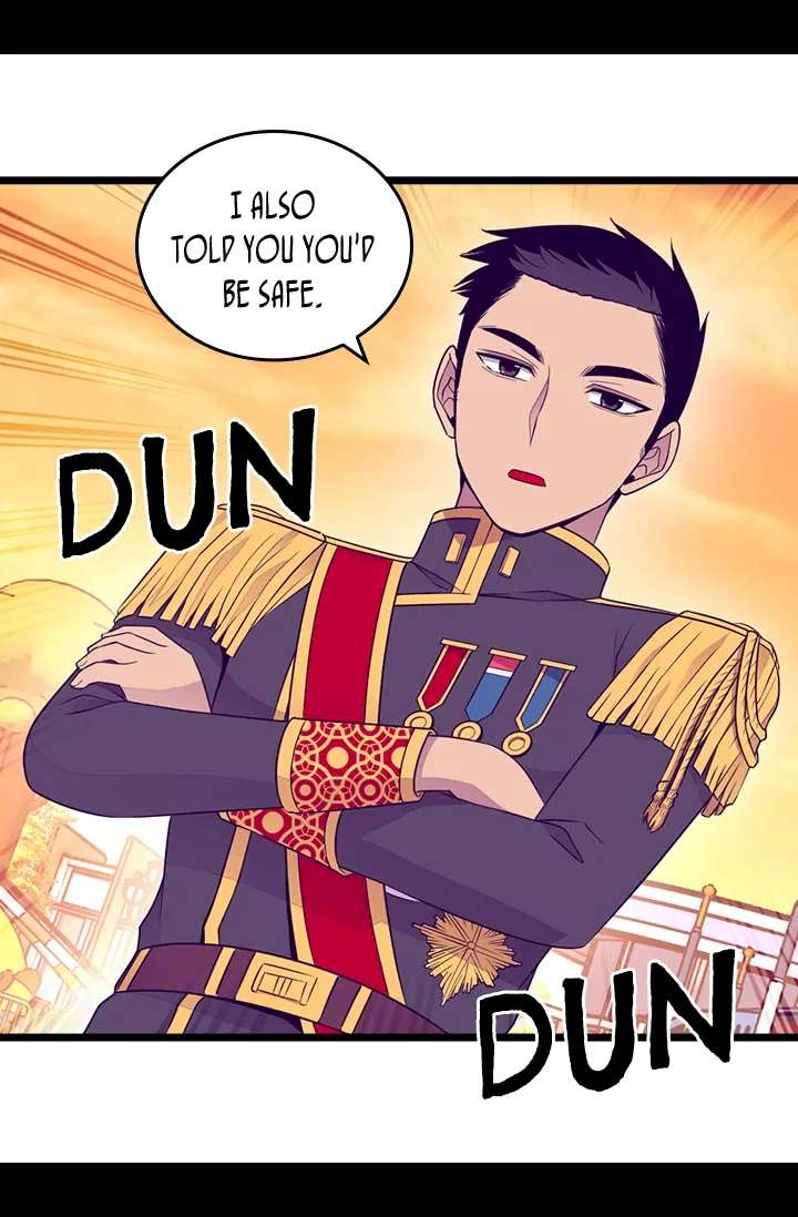 They Say I Was Born A King