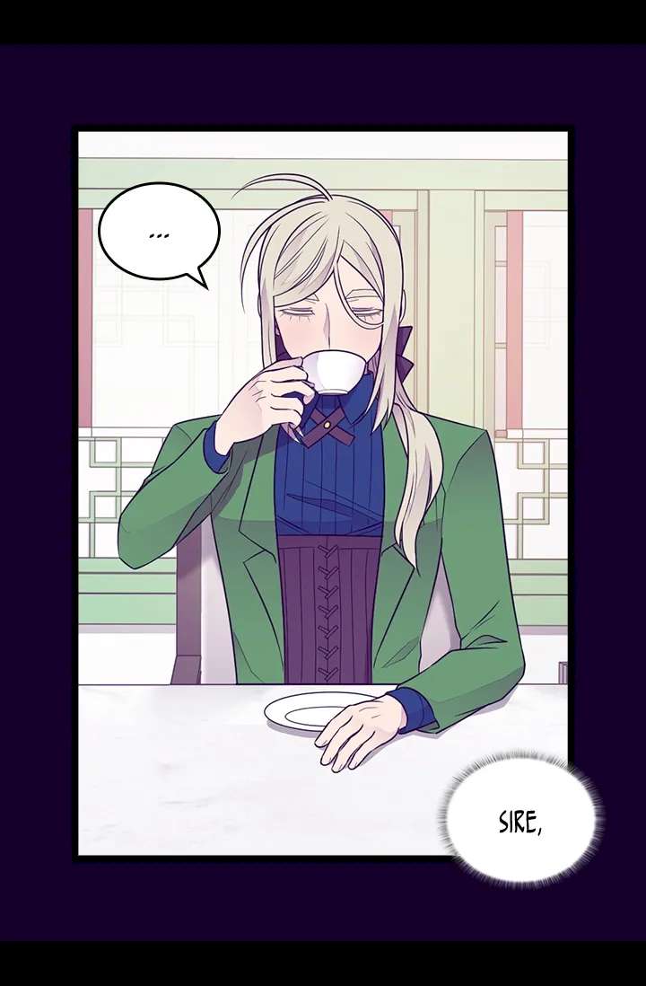 They Say I Was Born A King