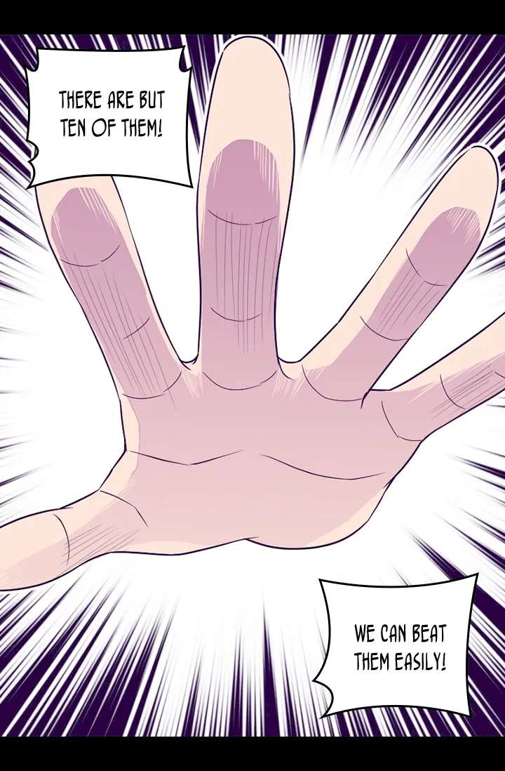 They Say I Was Born A King