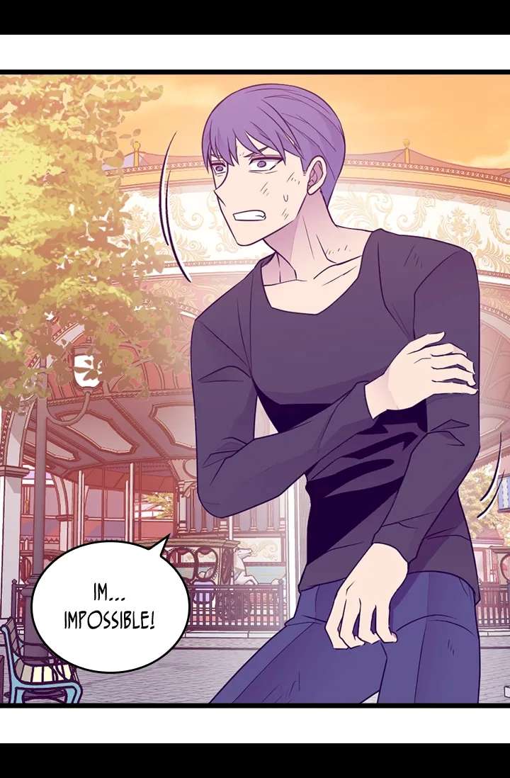 They Say I Was Born A King