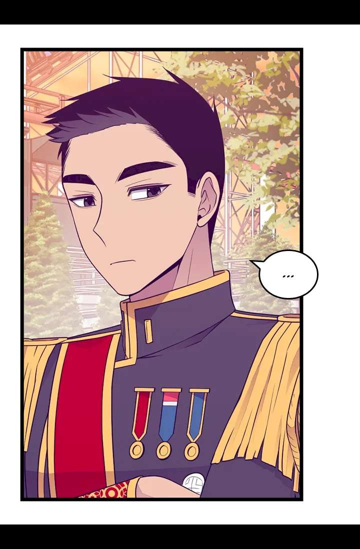 They Say I Was Born A King