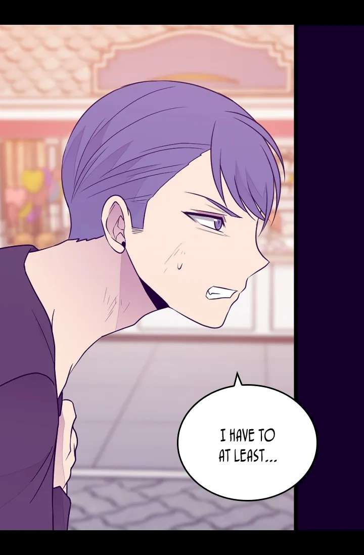 They Say I Was Born A King