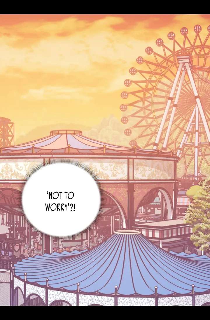 They Say I Was Born A King