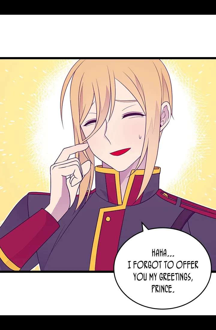 They Say I Was Born A King