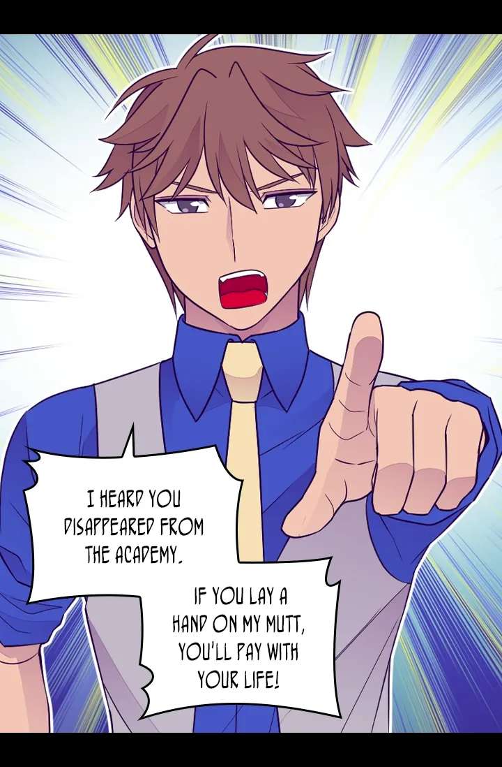 They Say I Was Born A King