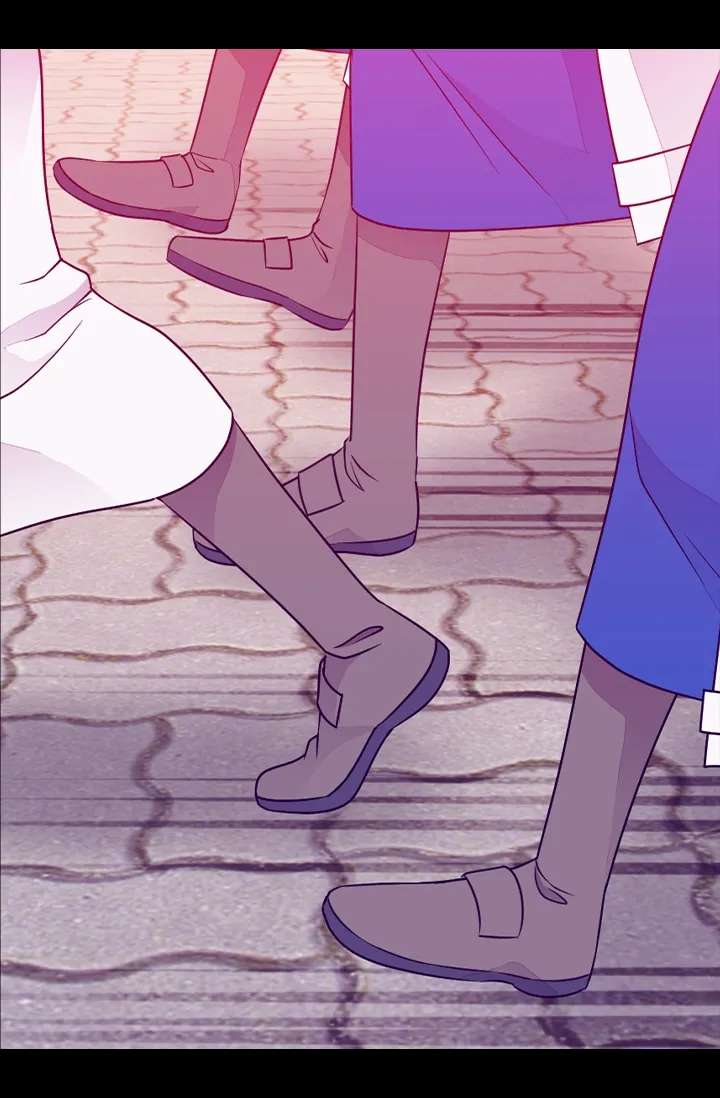 They Say I Was Born A King