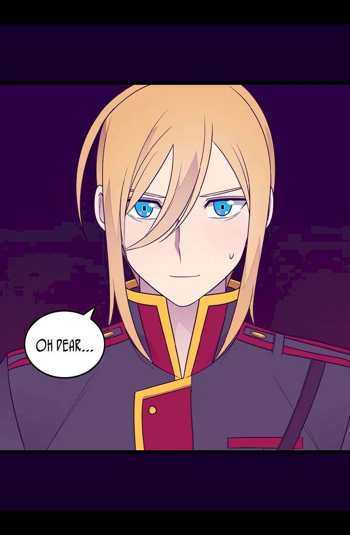 They Say I Was Born A King