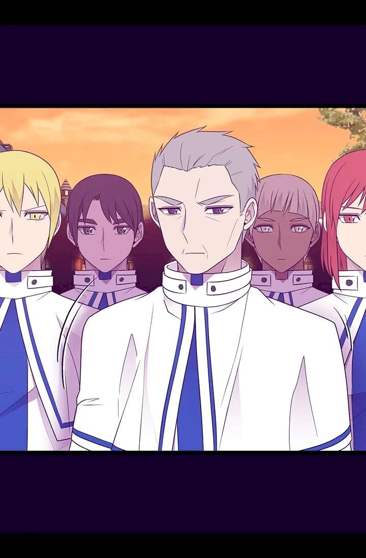 They Say I Was Born A King