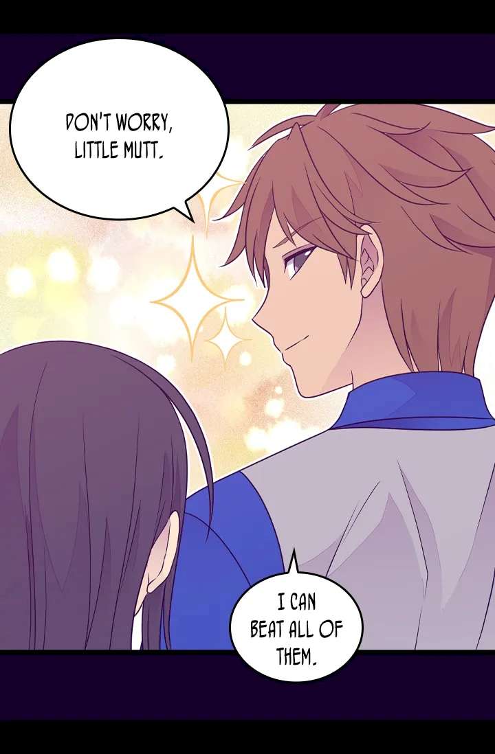 They Say I Was Born A King