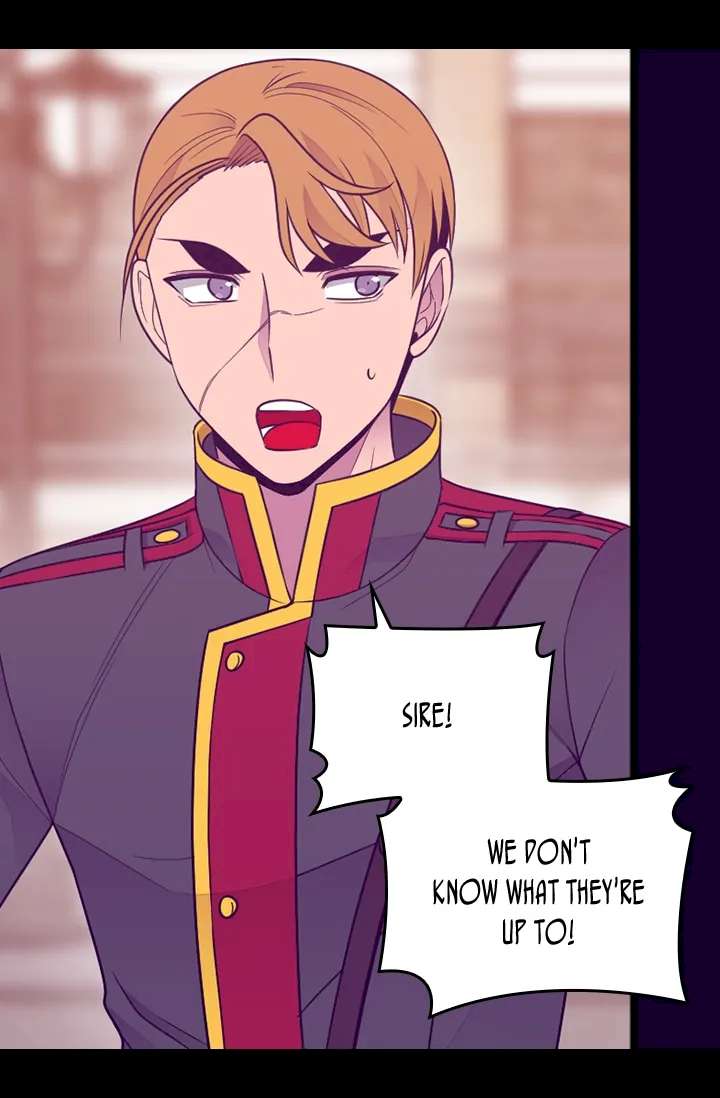 They Say I Was Born A King