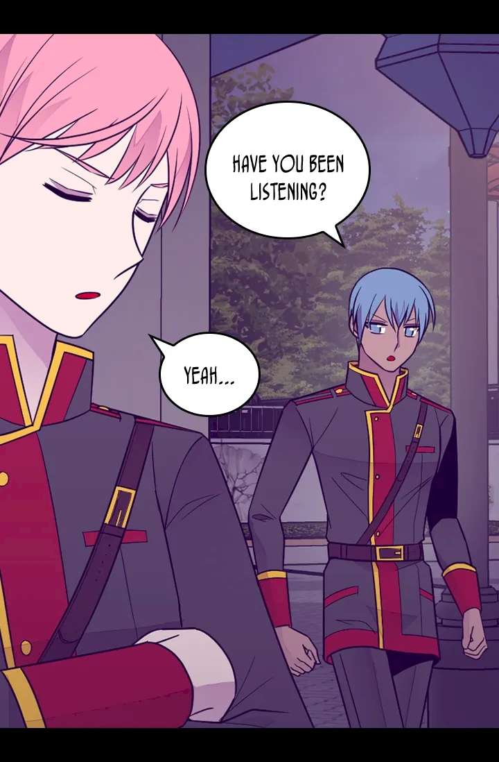 They Say I Was Born A King