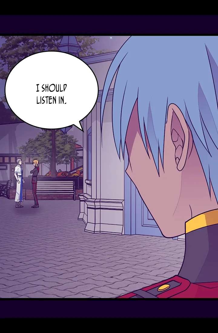 They Say I Was Born A King