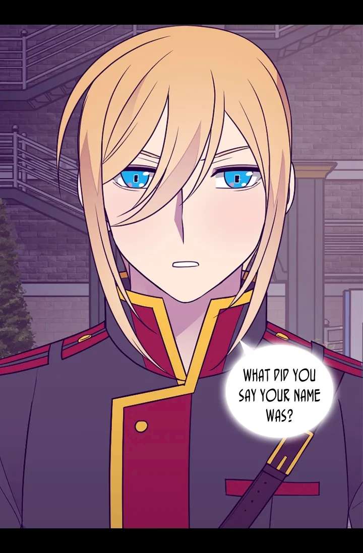 They Say I Was Born A King