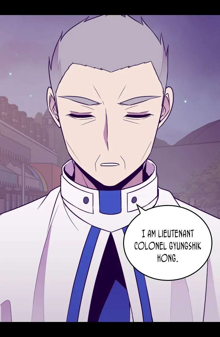 They Say I Was Born A King