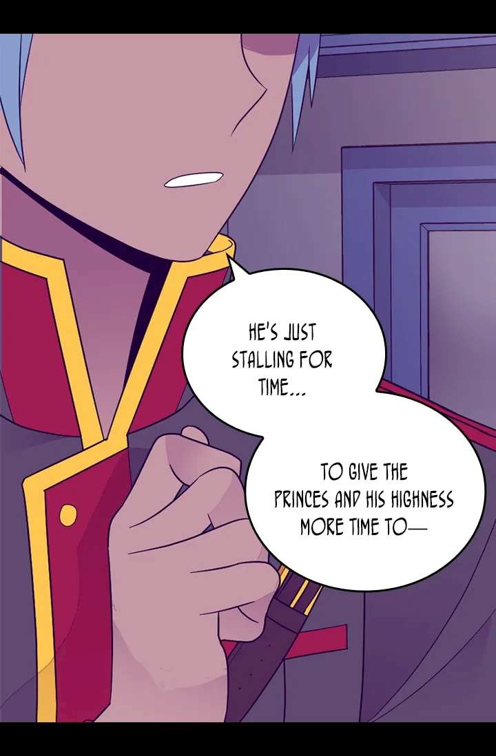 They Say I Was Born A King