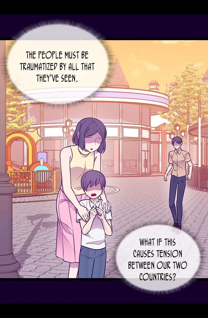 They Say I Was Born A King