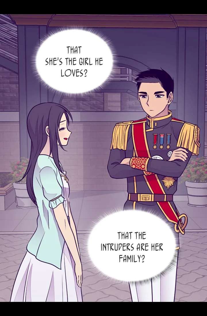 They Say I Was Born A King