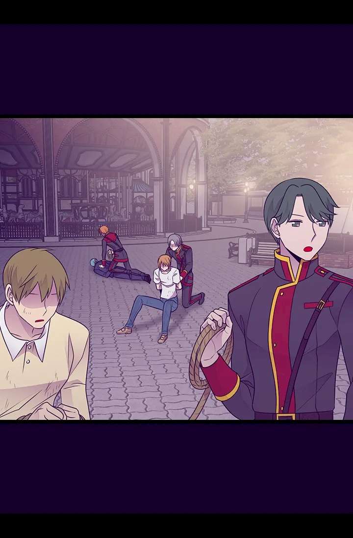 They Say I Was Born A King