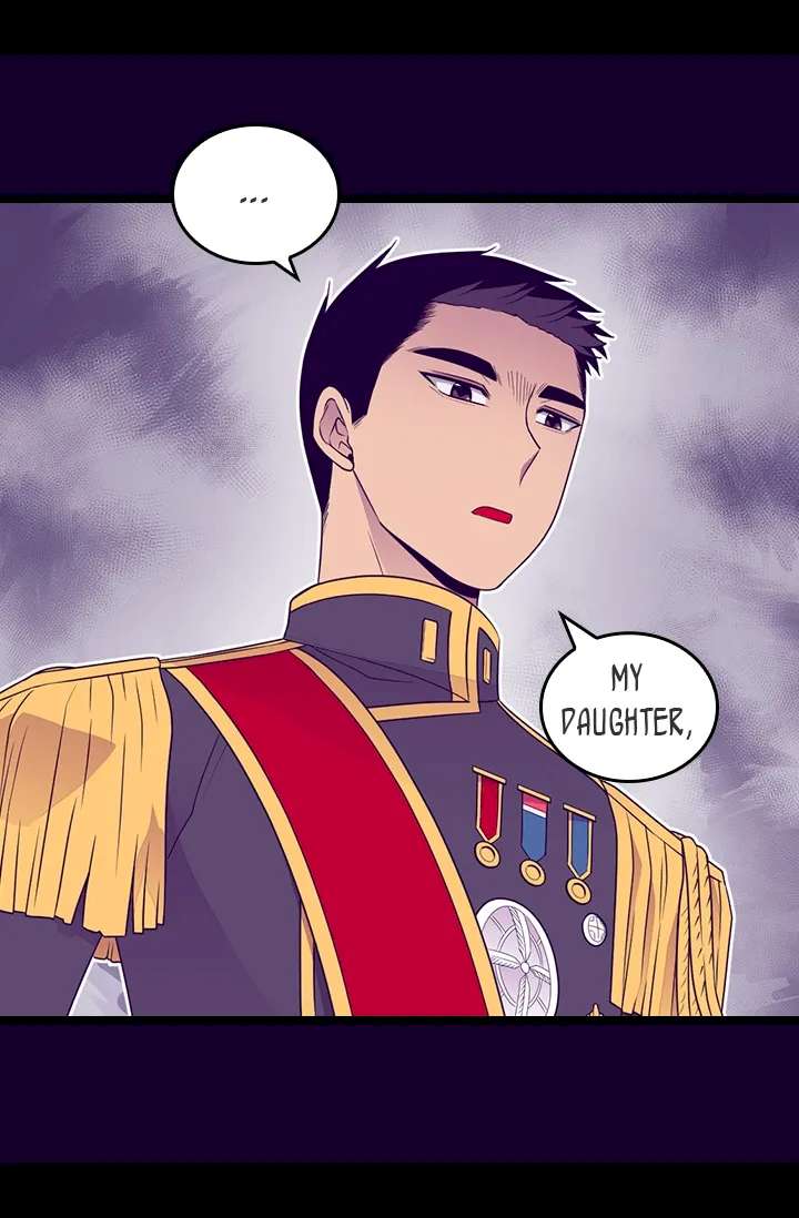 They Say I Was Born A King