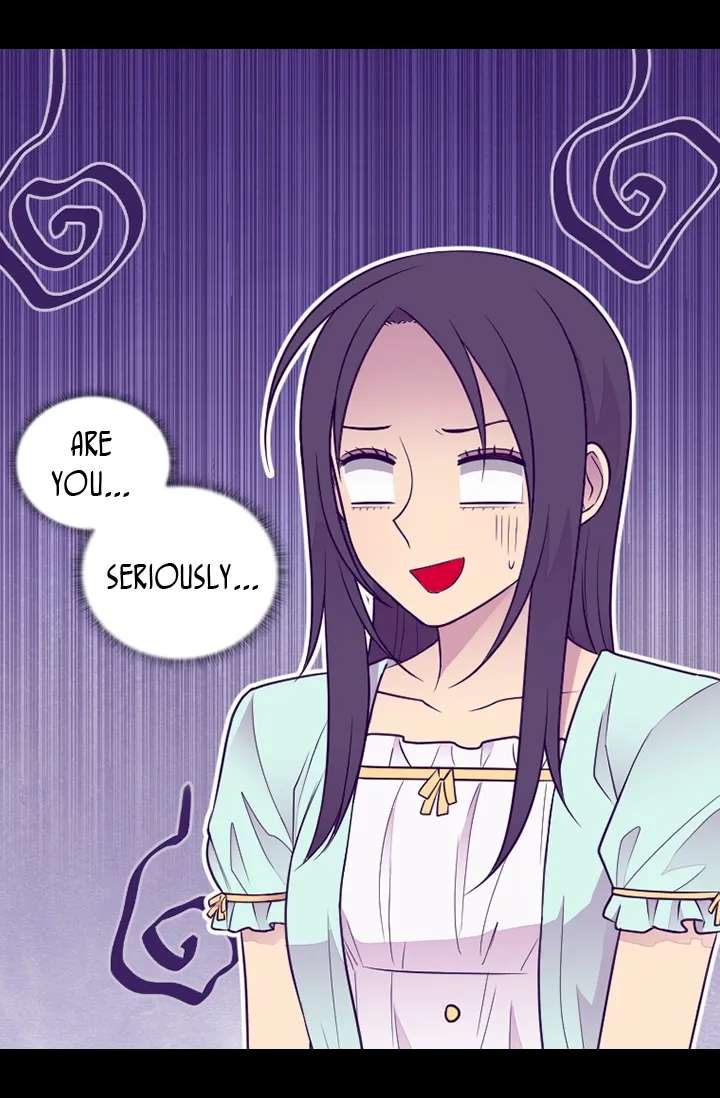 They Say I Was Born A King