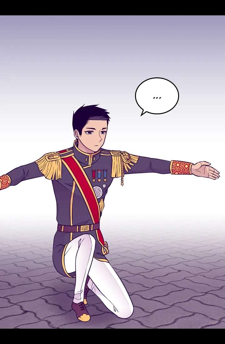 They Say I Was Born A King