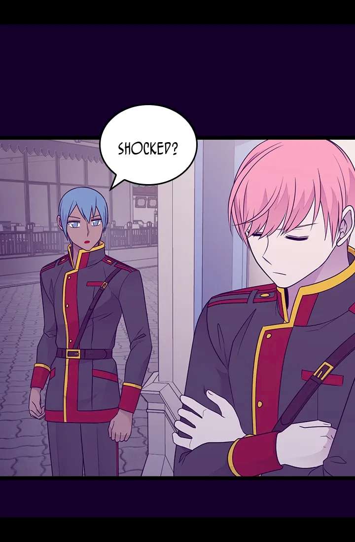 They Say I Was Born A King