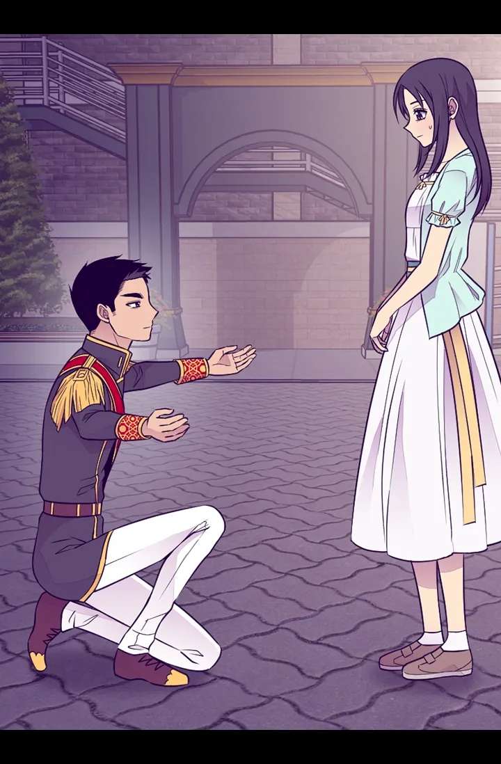 They Say I Was Born A King