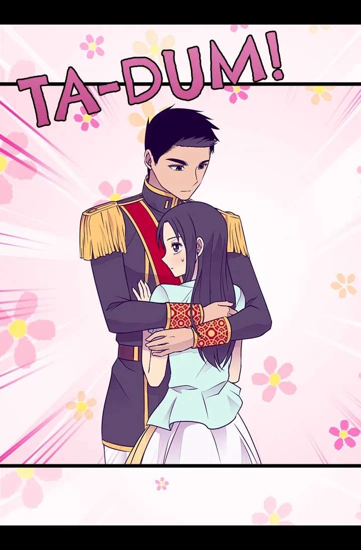 They Say I Was Born A King