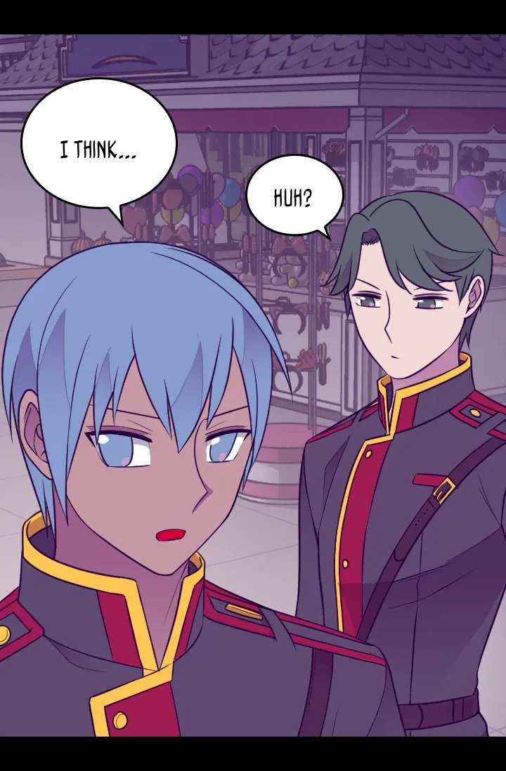 They Say I Was Born A King