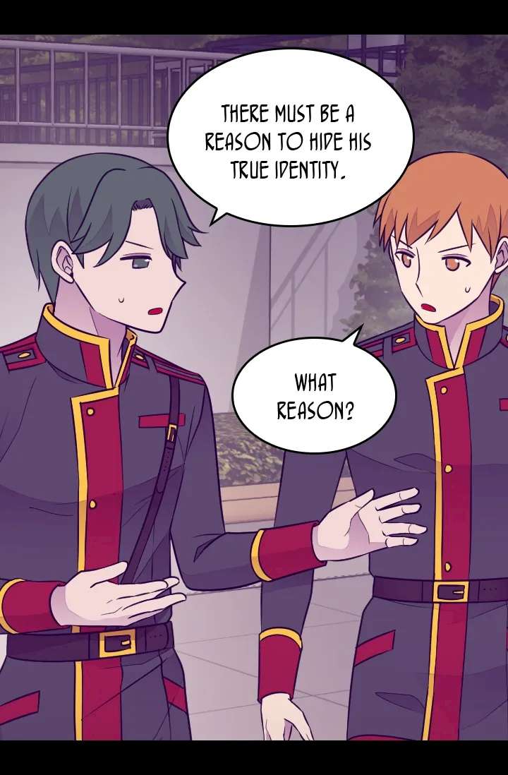 They Say I Was Born A King