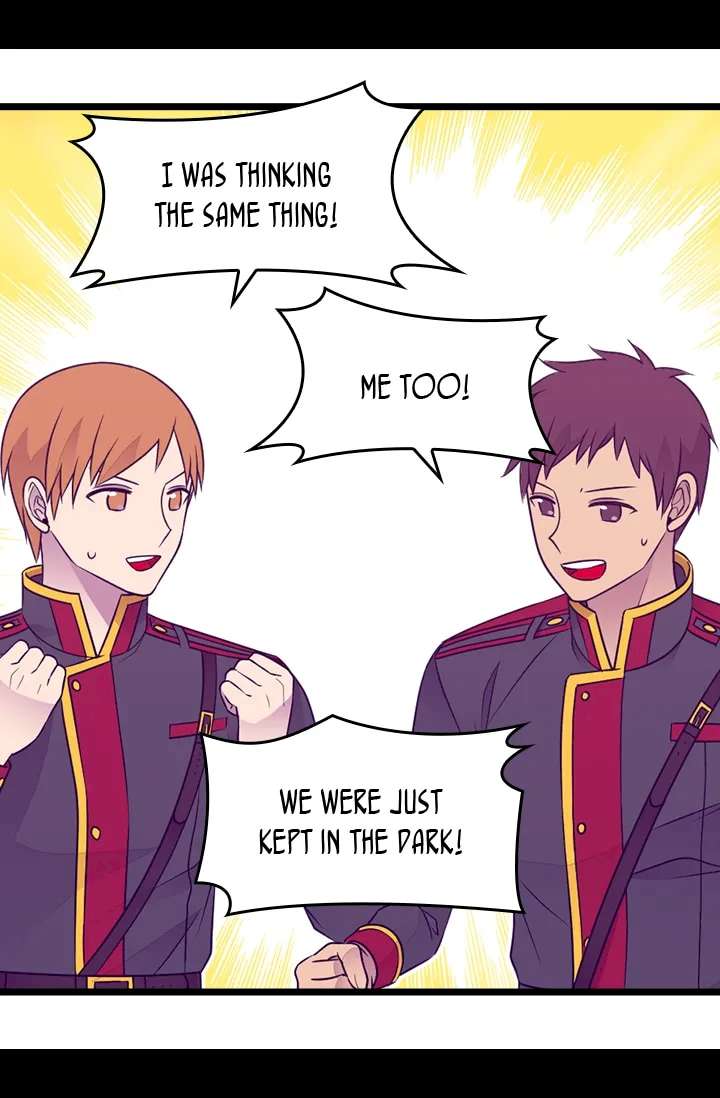 They Say I Was Born A King