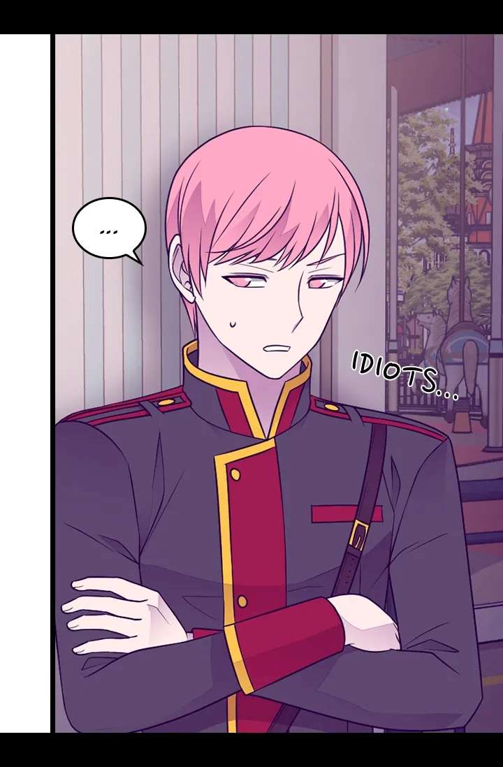 They Say I Was Born A King