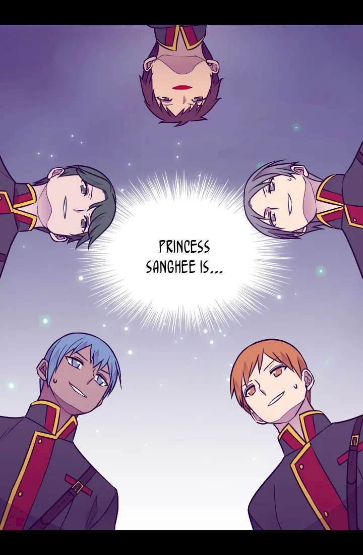 They Say I Was Born A King