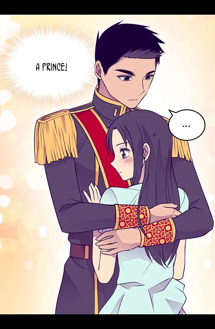 They Say I Was Born A King