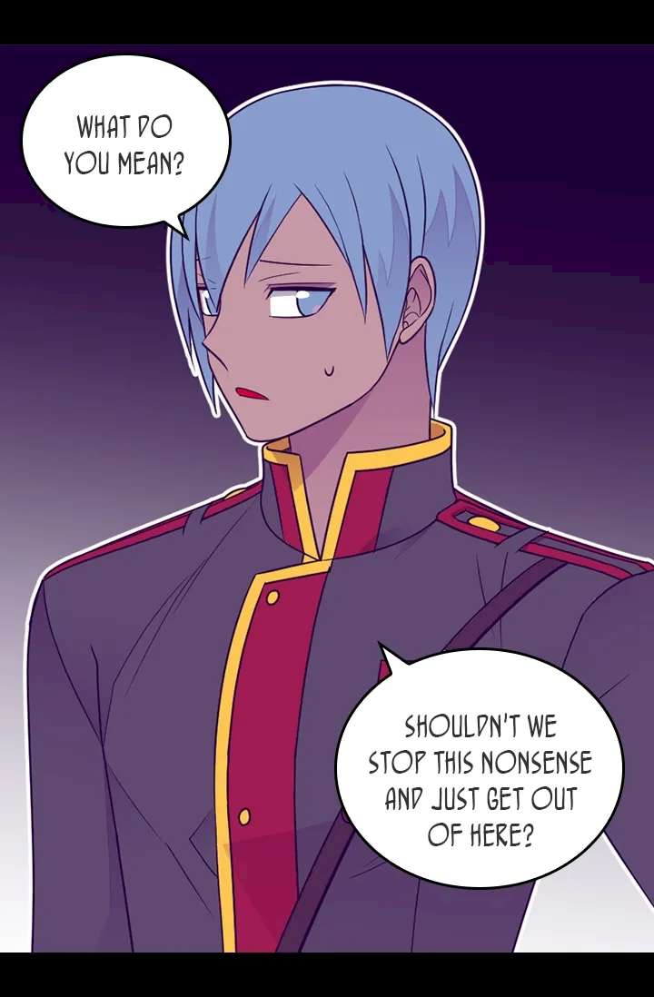 They Say I Was Born A King