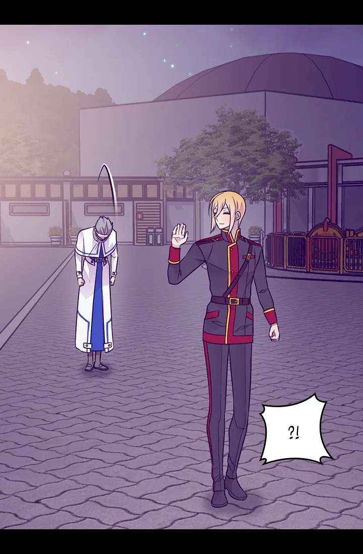 They Say I Was Born A King