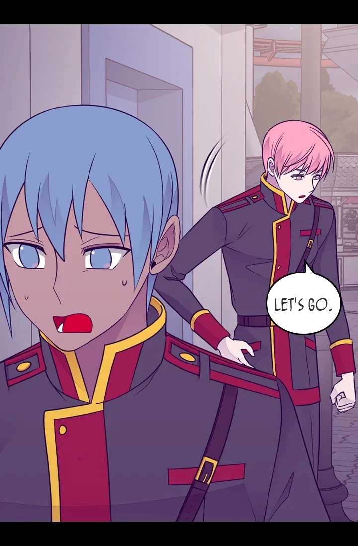 They Say I Was Born A King