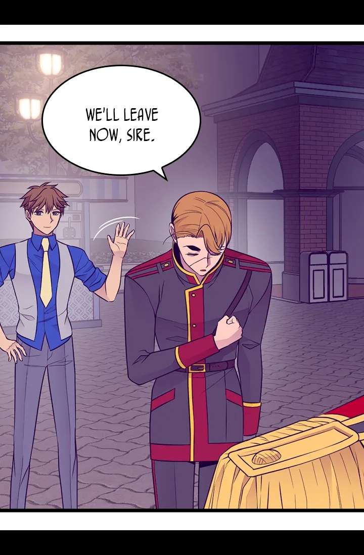 They Say I Was Born A King