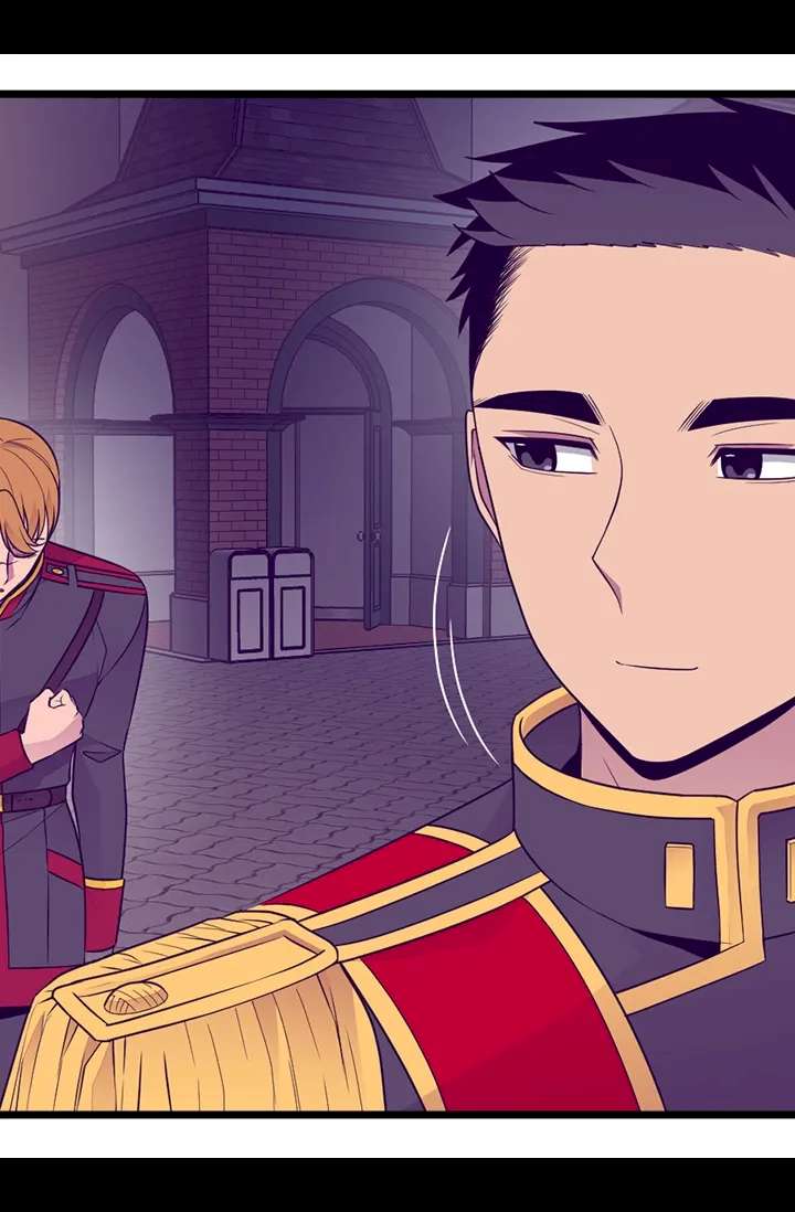 They Say I Was Born A King