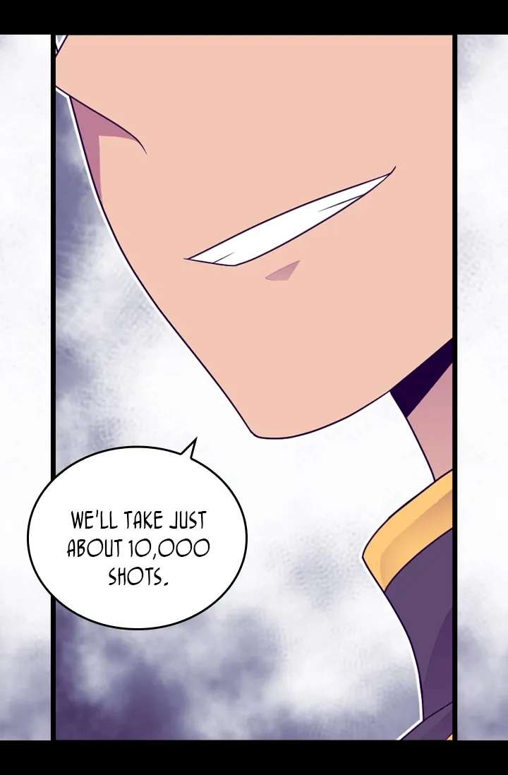 They Say I Was Born A King