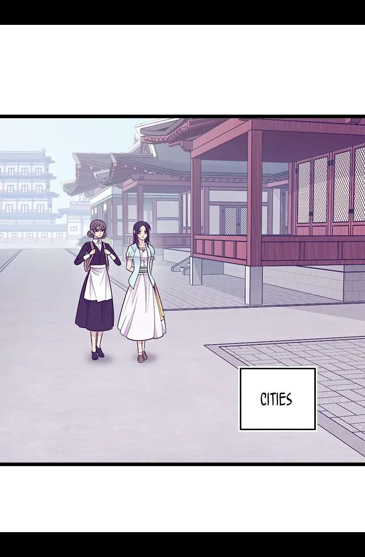 They Say I Was Born A King