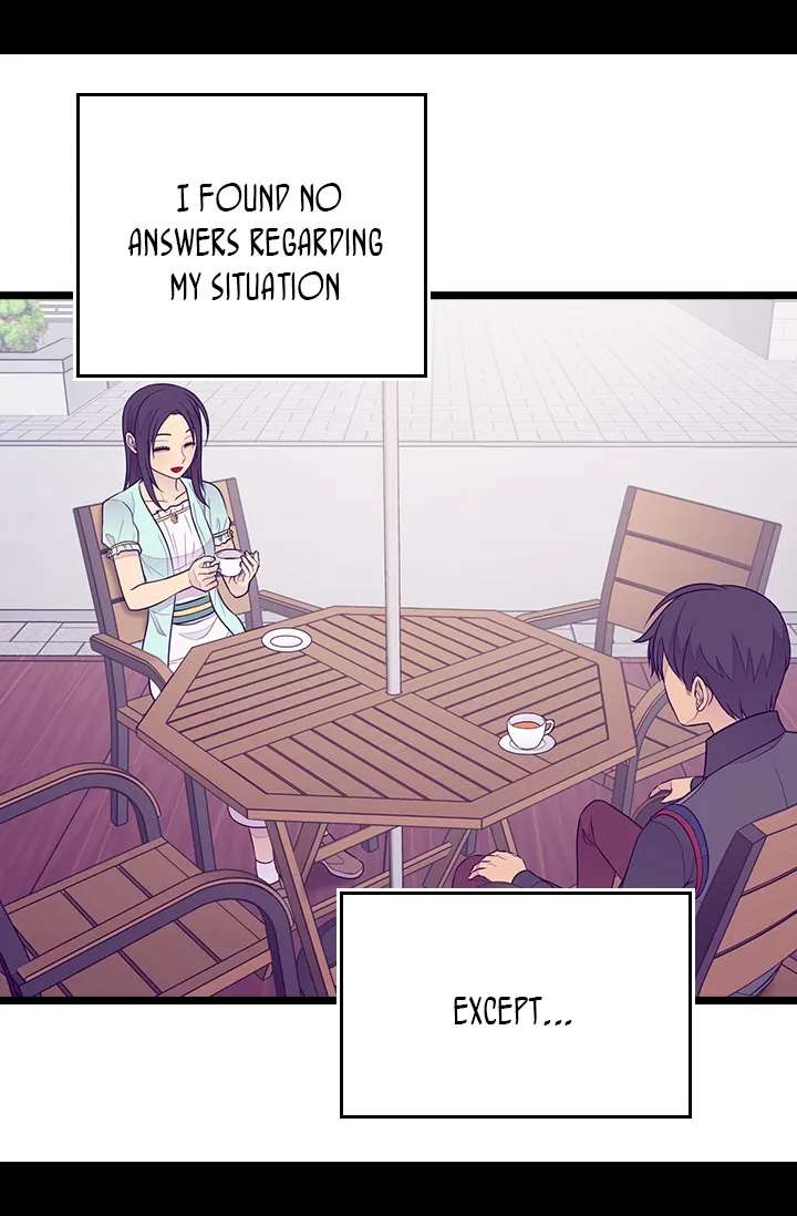 They Say I Was Born A King