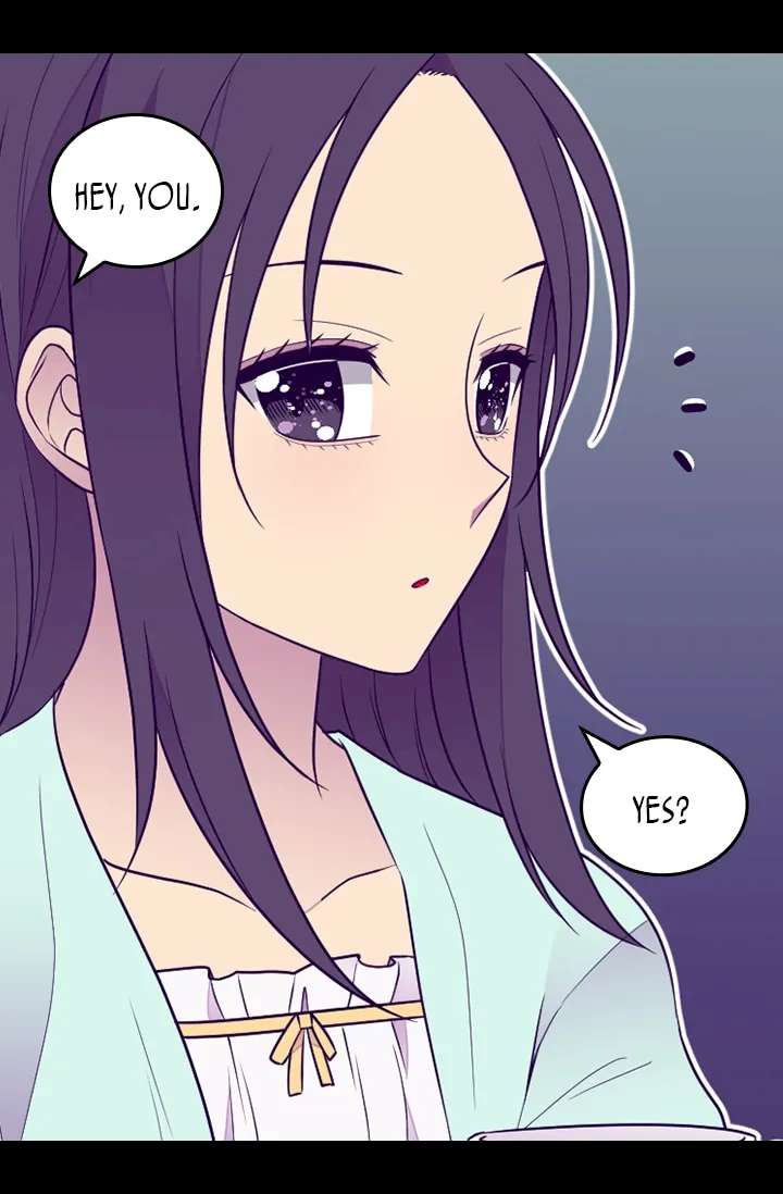 They Say I Was Born A King