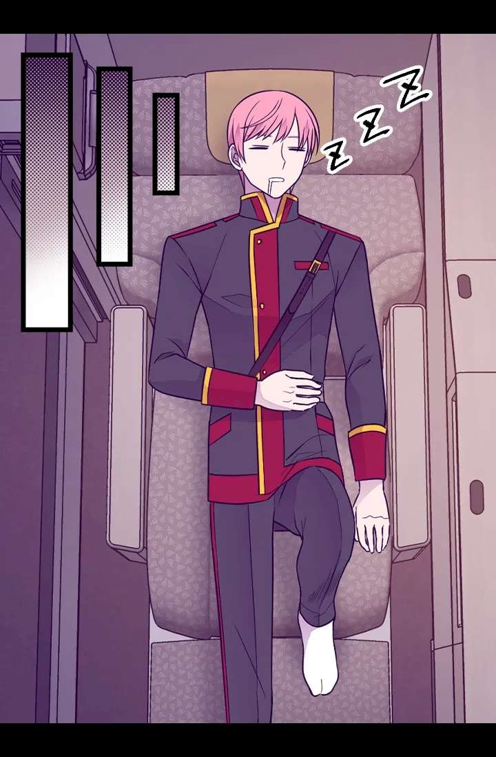 They Say I Was Born A King