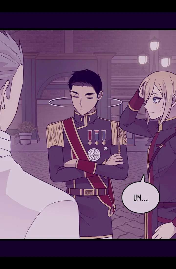 They Say I Was Born A King