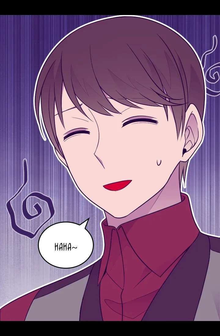 They Say I Was Born A King