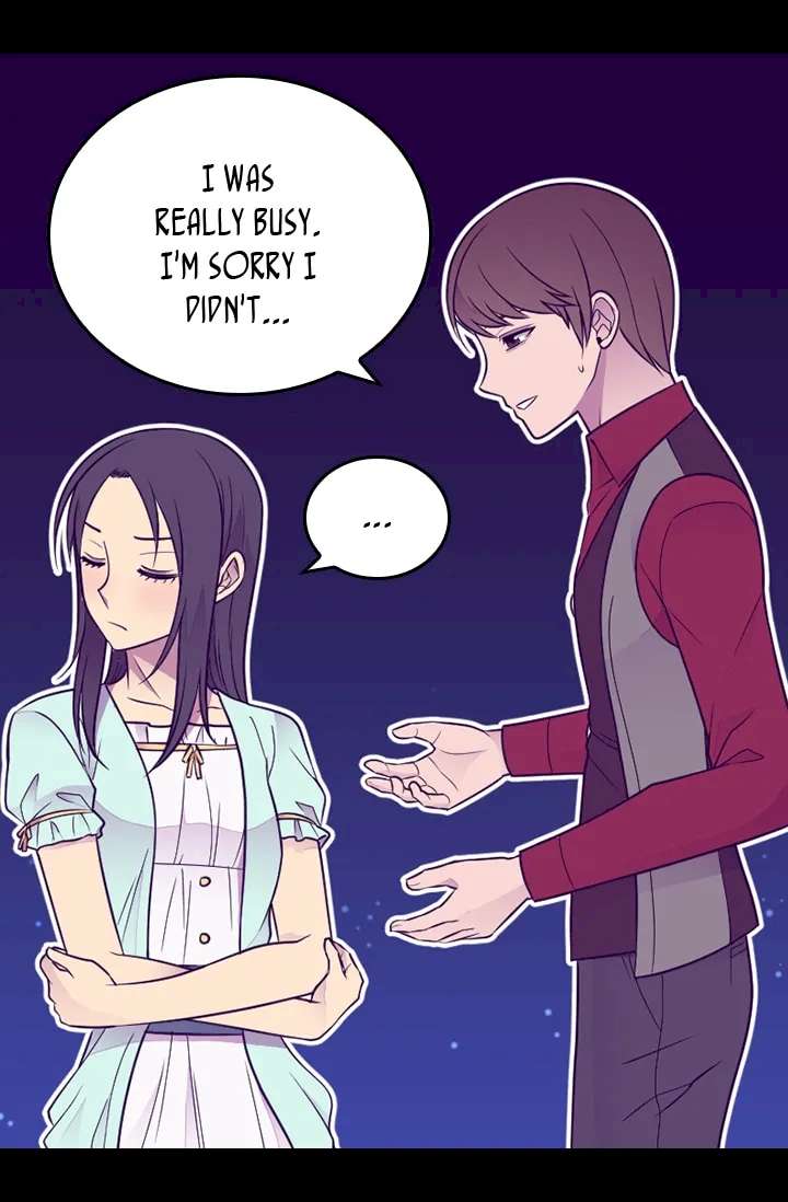 They Say I Was Born A King