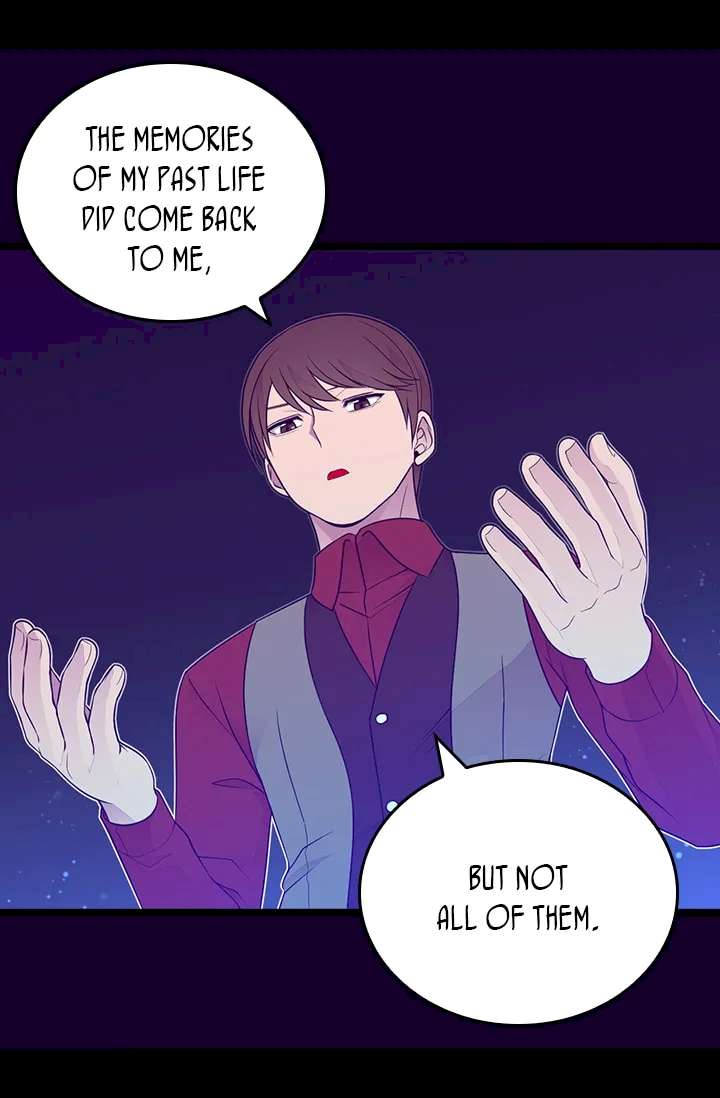 They Say I Was Born A King