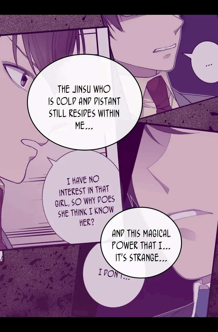 They Say I Was Born A King