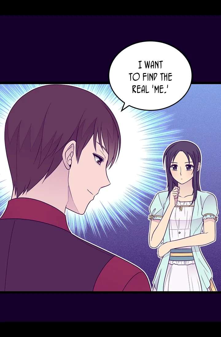 They Say I Was Born A King